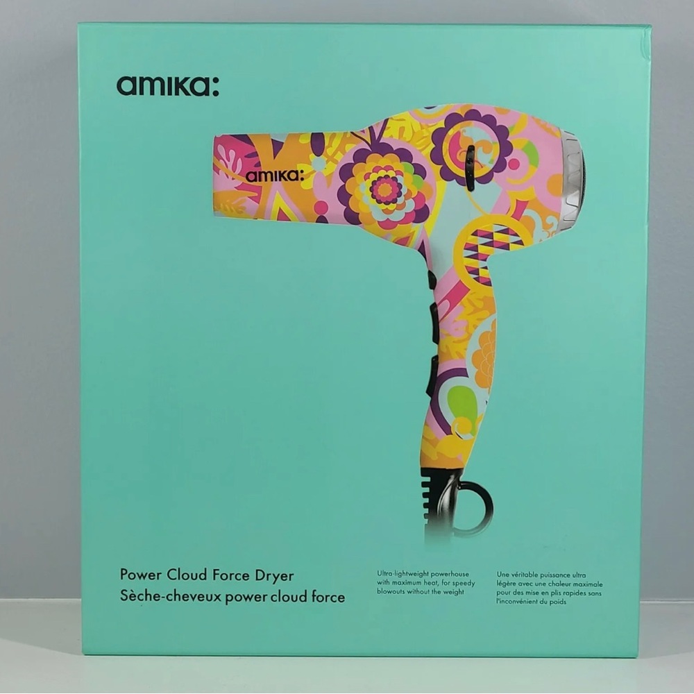 Amika Power Cloud Force Dryer